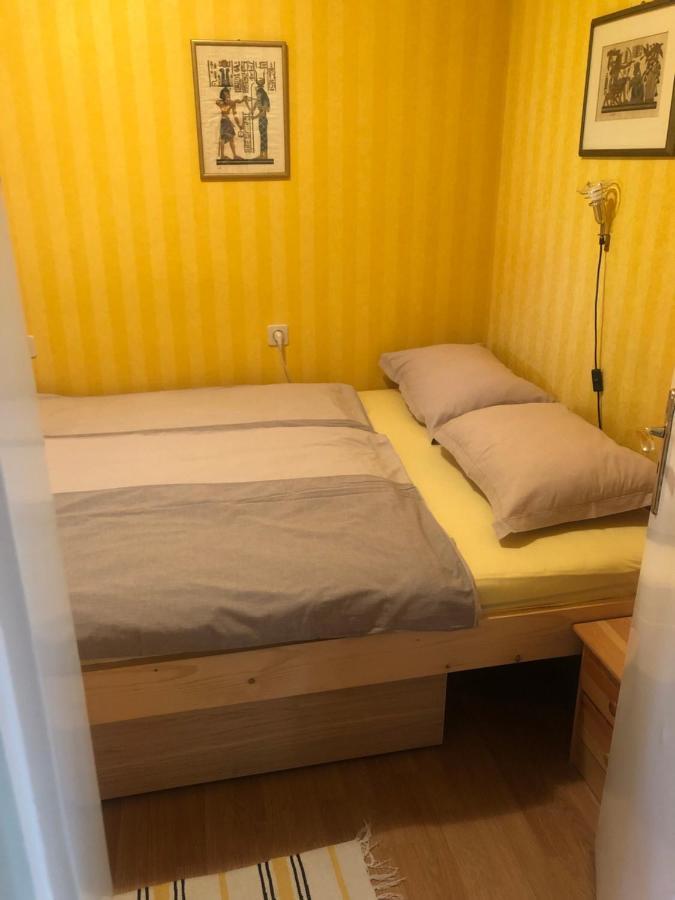 Oeroekzoeld Apartmanok בלטונפנבש מראה חיצוני תמונה