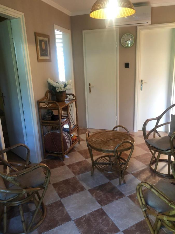 Oeroekzoeld Apartmanok בלטונפנבש מראה חיצוני תמונה